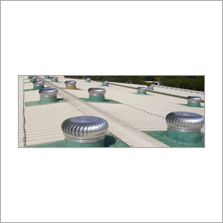 Frp Air Ventilator