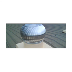 Rooftop Ventilator