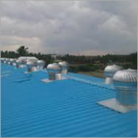 Roof Air Ventilator
