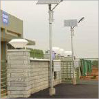 सौर स्ट्रीट लाइट्स