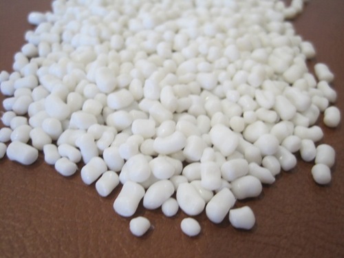 पुनर्नवीनीकरण पीपी इंजेक्शन कणिकाओं