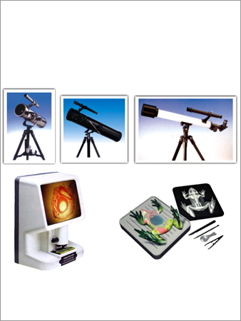 Physics Educational Aids