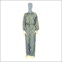 Anti Static Cotton Dangri