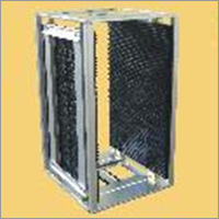 मेटल ईएसडी रैक्स