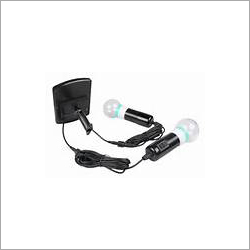Solar Power LED System