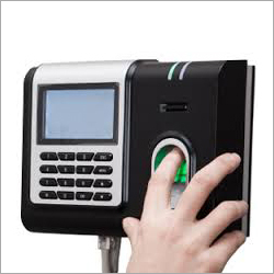 एक्सेस कंट्रोल सिस्टम