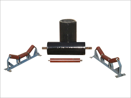 Conveyor Idlers
