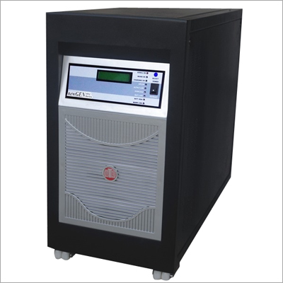 Newgen PFC 5 KVA ऑनलाइन यूपीएस