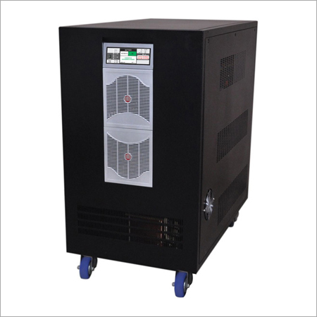 Newgen PFC 15 KVA ऑनलाइन यूपीएस