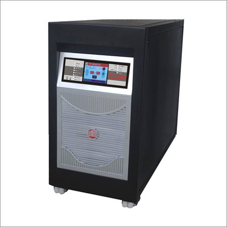 Newgen 10 KVA टच यूपीएस