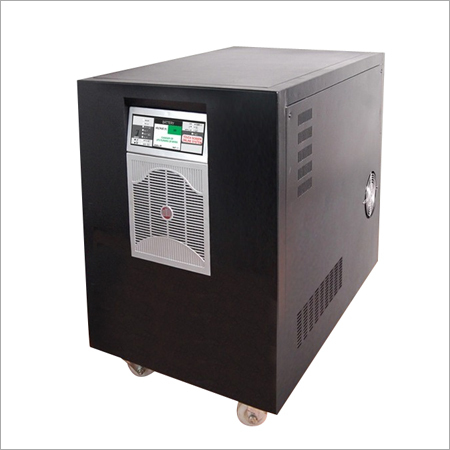 Newgen 15 KVA टच यूपीएस
