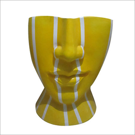 फाइबर गार्डन कुर्सी