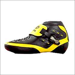 Inline Race Boot
