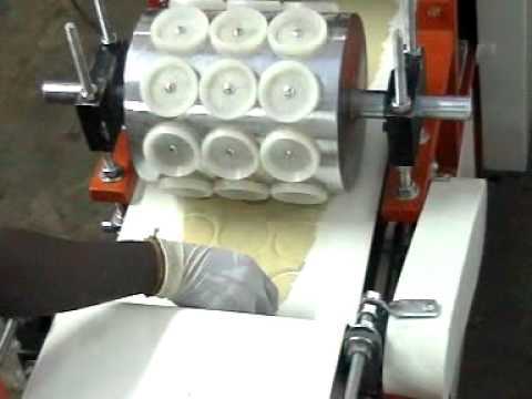 Automatic S.k Papad Making Machine Urgent Sale In Rudarpur U.k