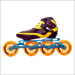 Inline Race Skate