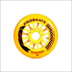 Inline Speed Wheel