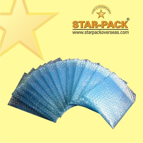 Waterproof Bubble Bags