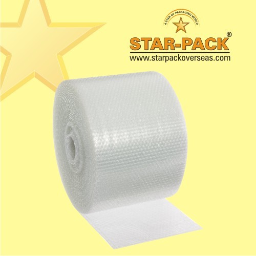 air bubble plastic roll