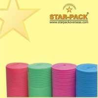 ईपीई रंगीन रोल