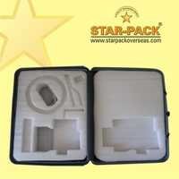 विस्तारित पॉलीएथाइलीन सामग्री