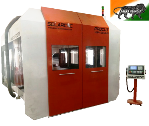 Cnc 4 Axis Router Dimension(L*W*H): 3100*2100*3700 Millimeter (Mm)