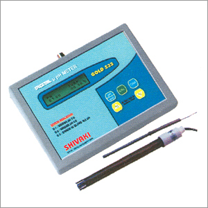 PH Meter