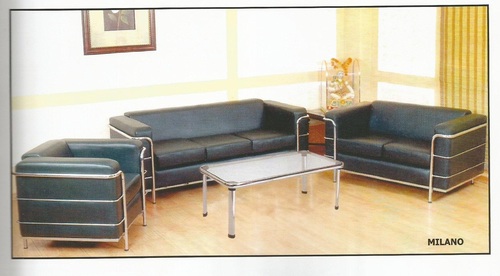 मॉड्यूलर सोफा सेट