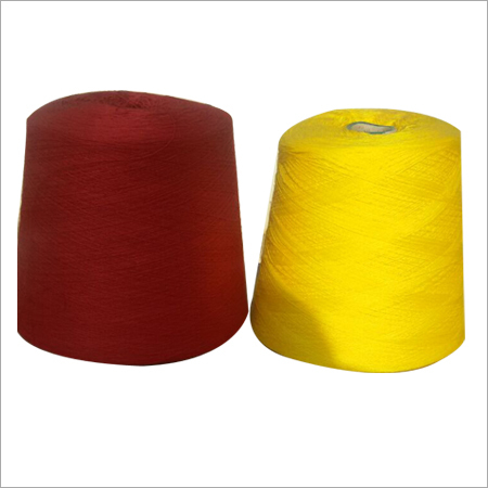 पॉलीस्टर धागा