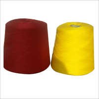 पॉलीस्टर धागा