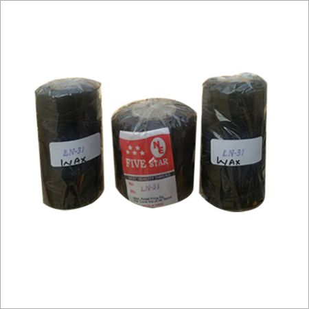 बेनटेड थ्रेड