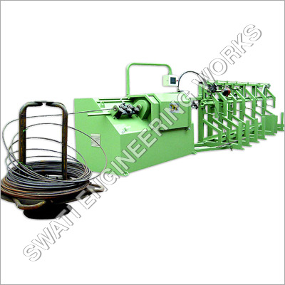 वायर मशीनरी