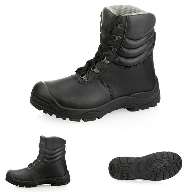 Safety Shoes Supplier In Amreli