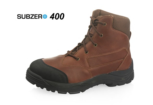 Safety Shoes Supplier In Palanpur