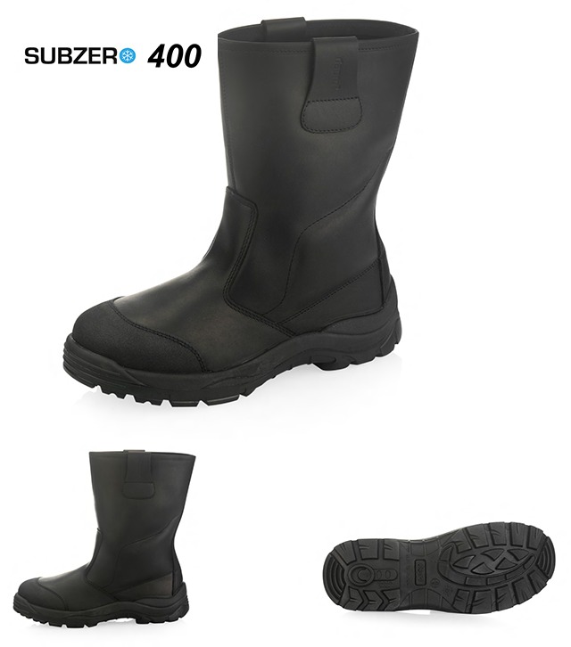 Safety Shoes Supplier In Bhavnagar