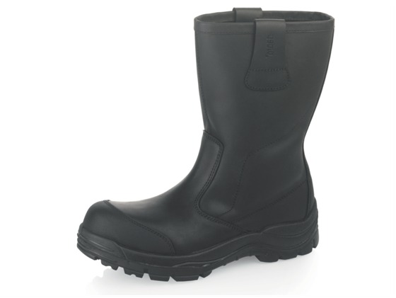 Safety Shoes Supplier In Bhavnagar