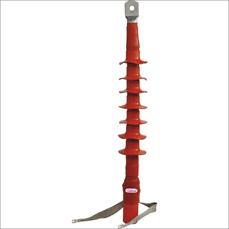 हीट श्रिंक करने योग्य आउटडोर समाप्ति