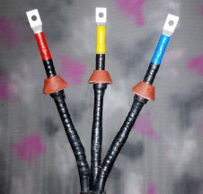 Tapex आउटडोर टर्मिनेशन