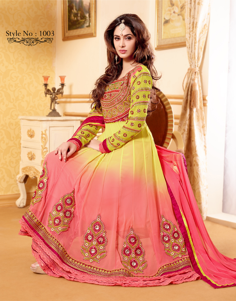 Fancy Imported Fabric