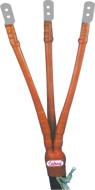 Heat Shrink Indoor Termination