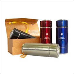 नैनो फ्लास्क