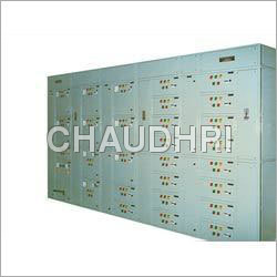 इलेक्ट्रिकल कंट्रोल पैनल्स