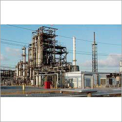 Industrial Plant Electrification Service