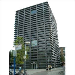 मल्टी स्टोरी बिल्डिंग्स इलेक्ट्रिफिकेशन सेवा