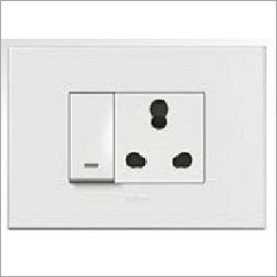 मॉड्यूलर स्विच