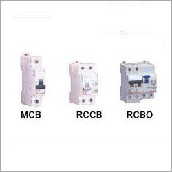 Electrical Circuit Breakers