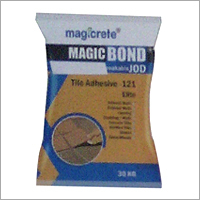 Tile Adhesive