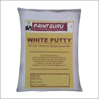 White Putty