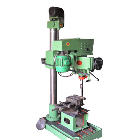 विशेष प्रयोजन ड्रिल मशीन