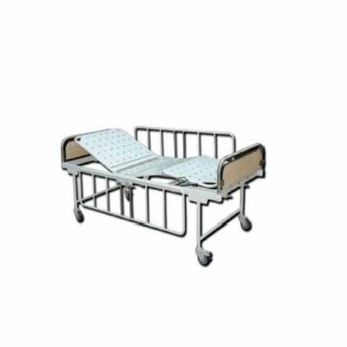 SEMI FOWLER BED