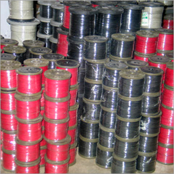 PTFE केबल्स